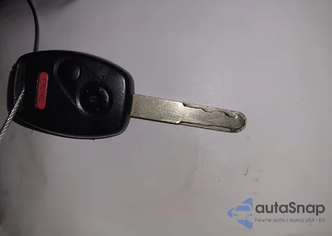 2006 Honda Ridgeline Rt из США, поврежденный, VIN 2HJYK16276H555927